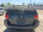 2004 Mitsubishi Endeavor Ls продається в Oklahoma City, OK - Minor Dent/Scratches