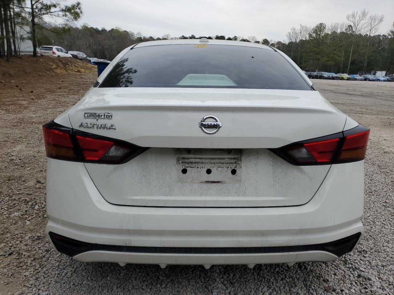 2019 Nissan Altima S VIN: 1N4BL4BV0KC116581 Lot: 47959304