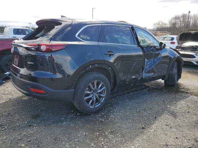  MAZDA CX-9 2023 Черный