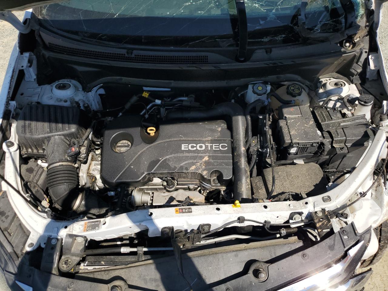 2020 Chevrolet Equinox - Image 12