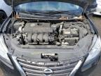 2013 Nissan Sentra S იყიდება Martinez-ში, CA - Mechanical