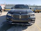 2021 Bmw X5 Xdrive40I на продаже в Kansas City, KS - Rear End