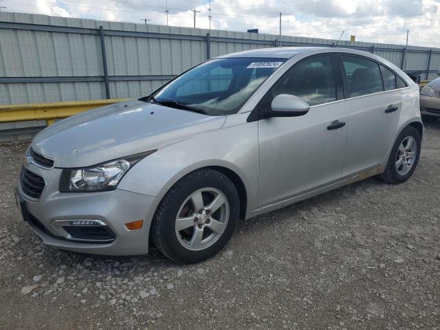 2015 Chevrolet Cruze Lt იყიდება Lawrenceburg-ში, KY - Rear End