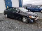 2007 HONDA CIVIC DX for sale at Copart NS - HALIFAX