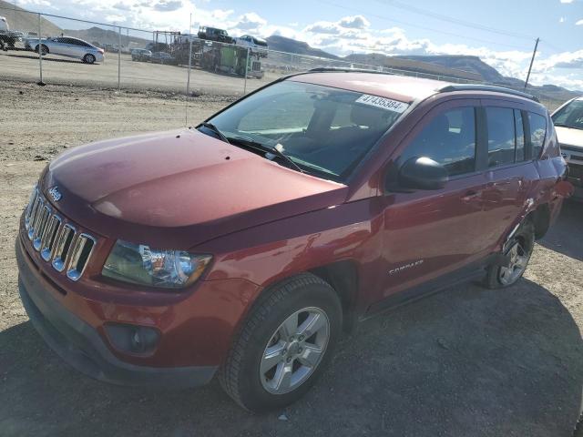 2015 Jeep Compass Sport