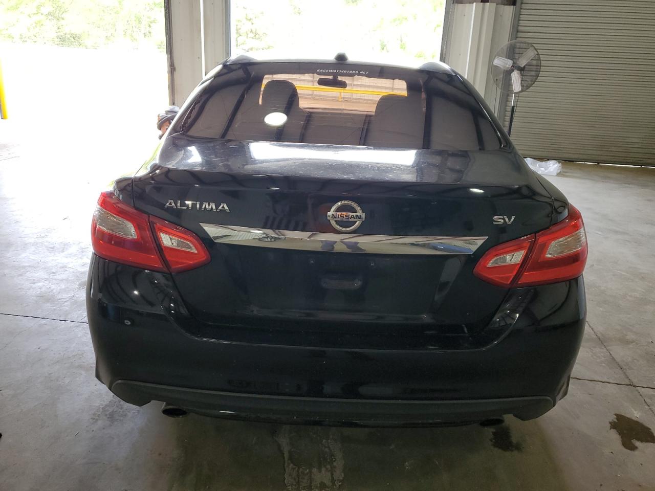 1N4AL3AP9HC200299 2017 Nissan Altima 2.5