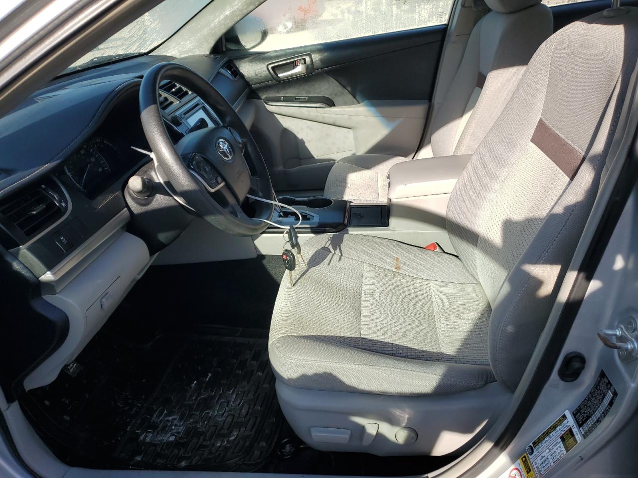 2013 Toyota Camry - Image 7