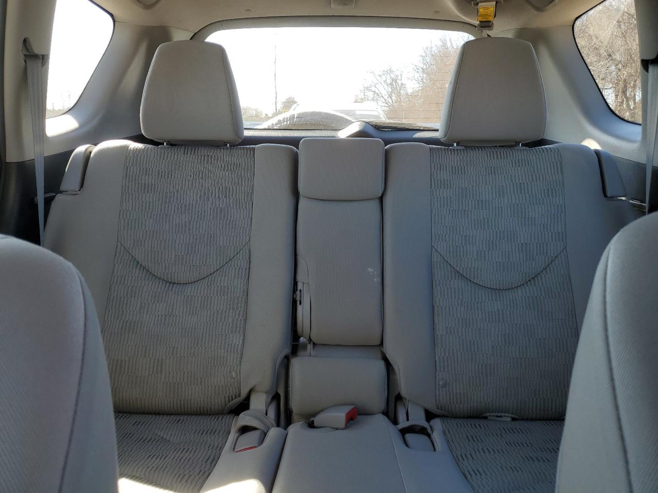 2012 Toyota Rav4 VIN: 2T3ZF4DV8CW113908 Lot: 45862144