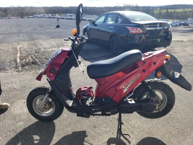 2007 ETON BEAMER III   