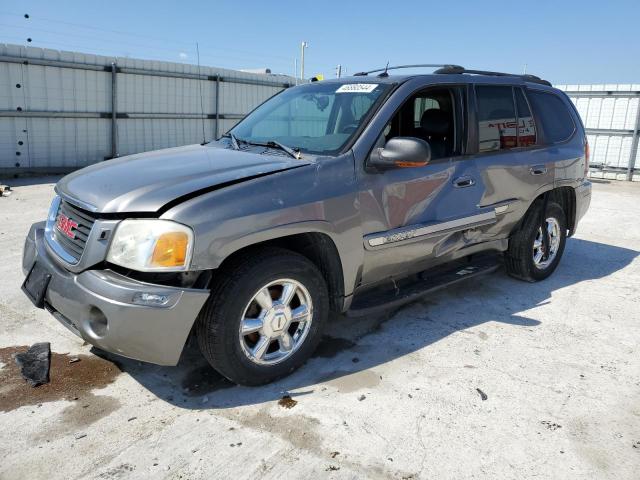 2005 Gmc Envoy 