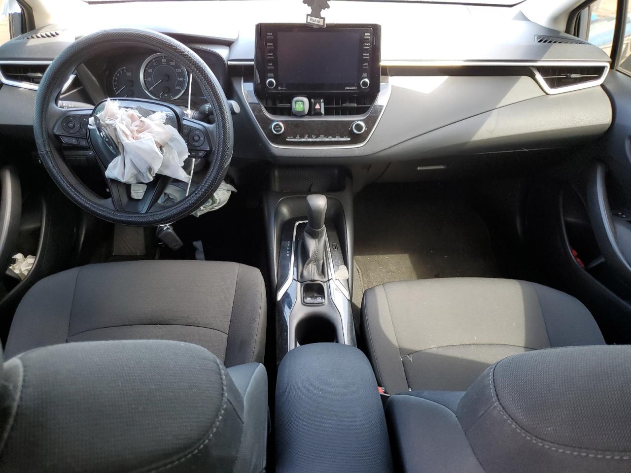 2022 Toyota Corolla - Image 8