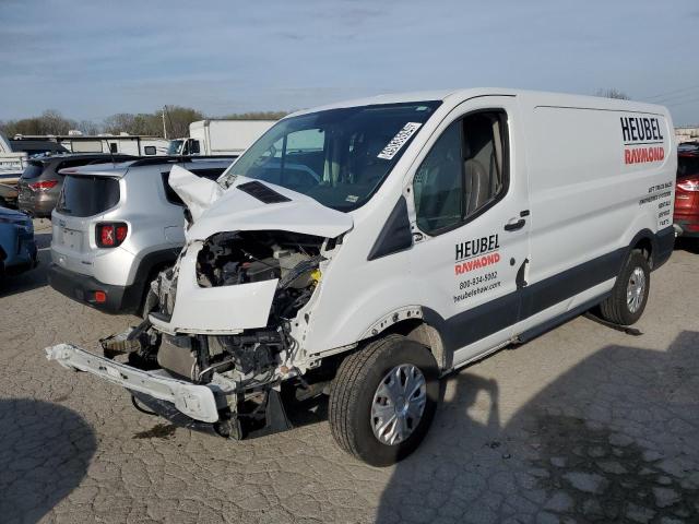 2015 Ford Transit T-250