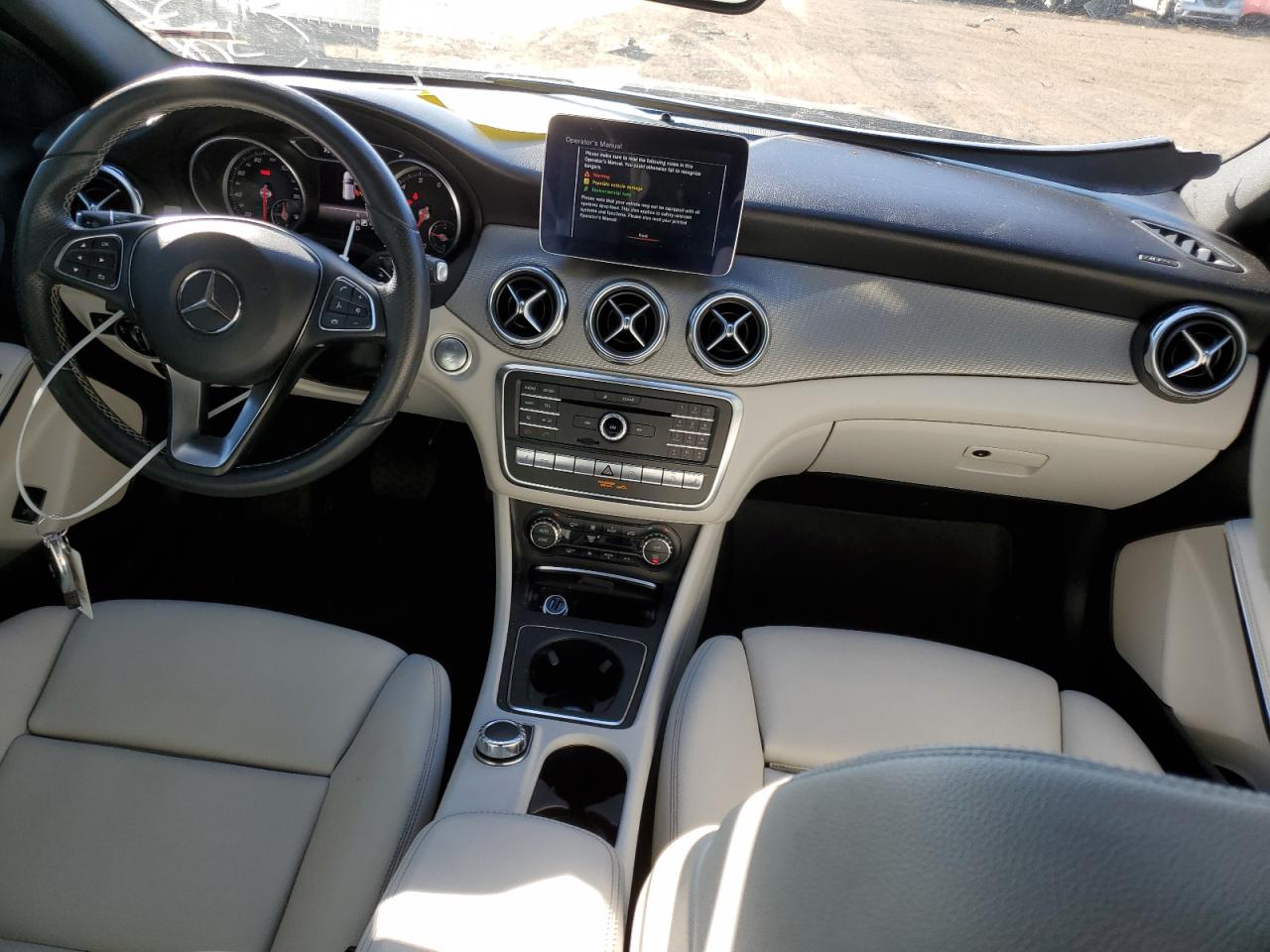 2018 Mercedes-Benz GLA-klasse - Image 8