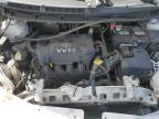2007 TOYOTA YARIS    for sale at Copart GA - ATLANTA EAST