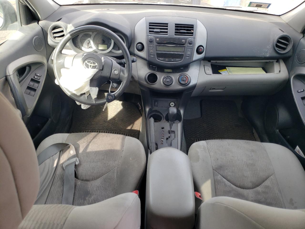 2011 Toyota Rav4 VIN: 2T3BF4DV1BW091198 Lot: 46317244