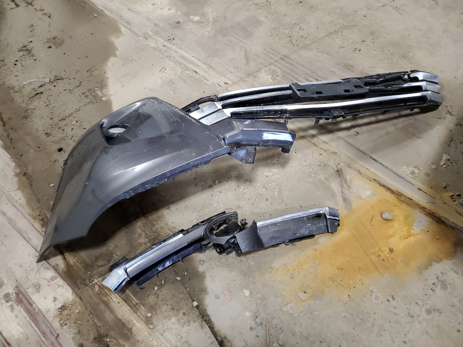 5TDYZRFH4HS188587 2017 Toyota Highlander Limited