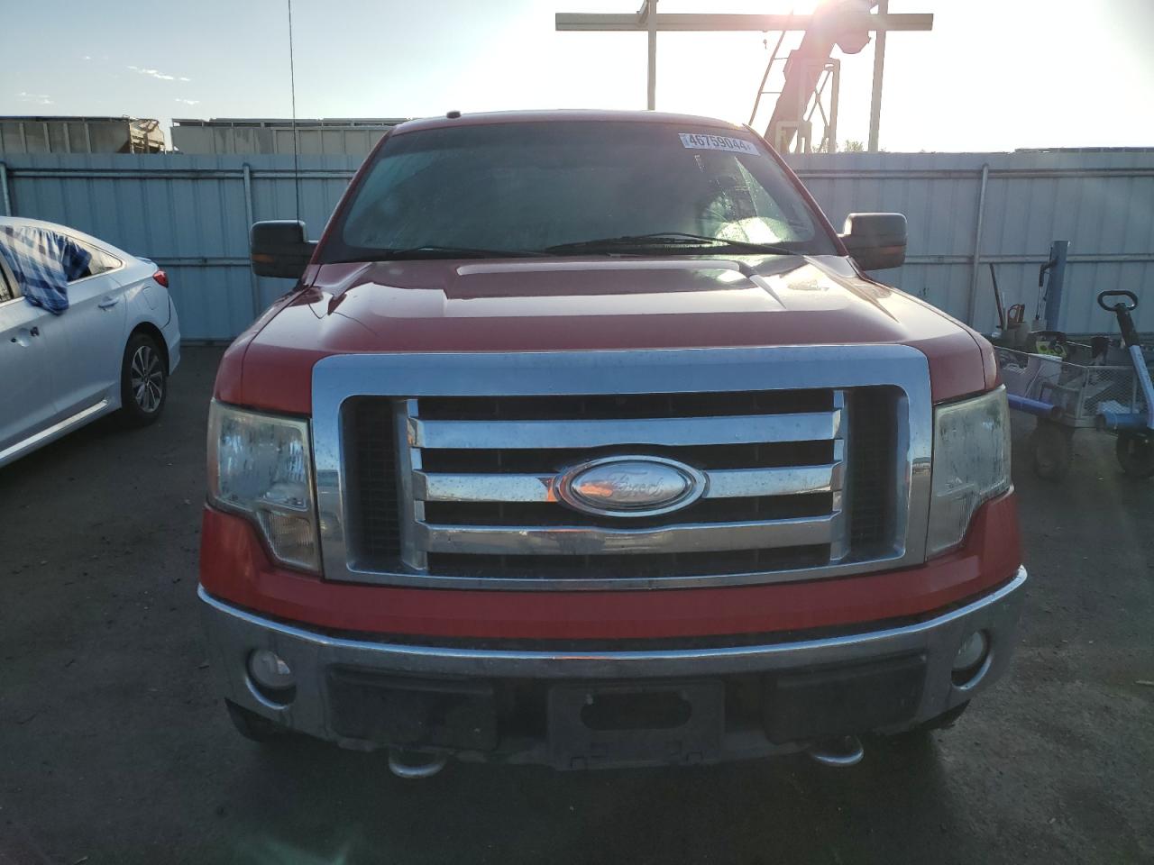 2009 Ford F-150 - Image 5