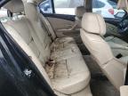 2008 Bmw 535 I de vânzare în San Martin, CA - Water/Flood