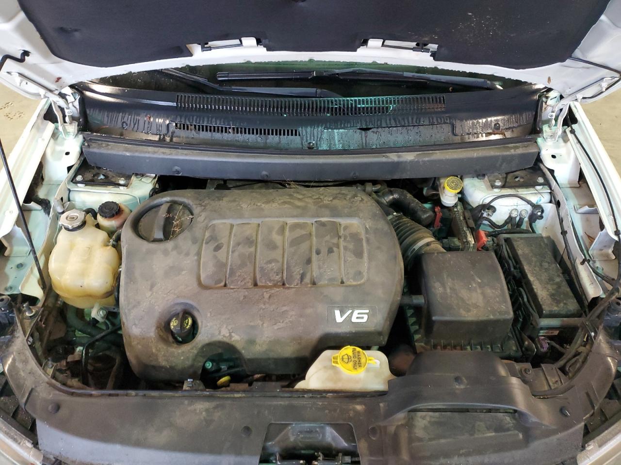 2017 Dodge Journey Crossroad VIN: 3C4PDCGG1HT706108 Lot: 44986684