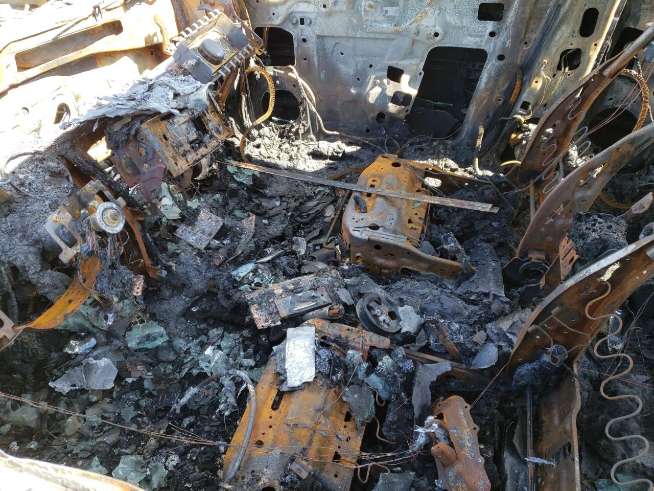 2018 Nissan Altima 2.5 VIN: 1N4AL3AP2JC211988 Lot: 46463794