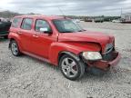 2009 Chevrolet Hhr Lt de vânzare în Memphis, TN - Front End
