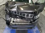 2020 Jeep Compass Latitude на продаже в Dunn, NC - Front End