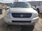 2004 Honda Pilot Exl იყიდება Albuquerque-ში, NM - Minor Dent/Scratches