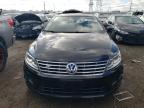 2014 Volkswagen Cc Sport იყიდება Elgin-ში, IL - Rear End