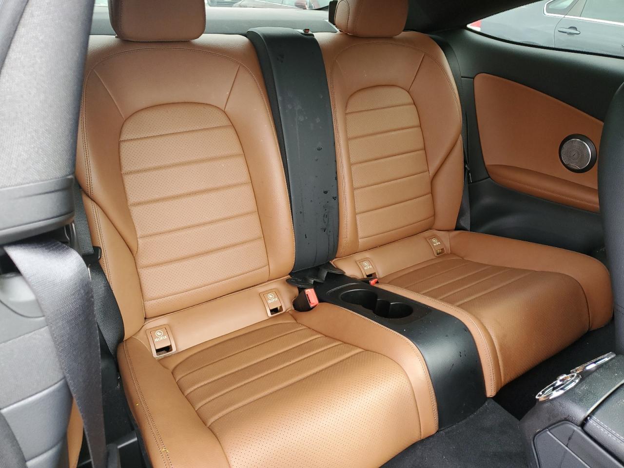 2017 Mercedes-Benz C-klasse - Image 10