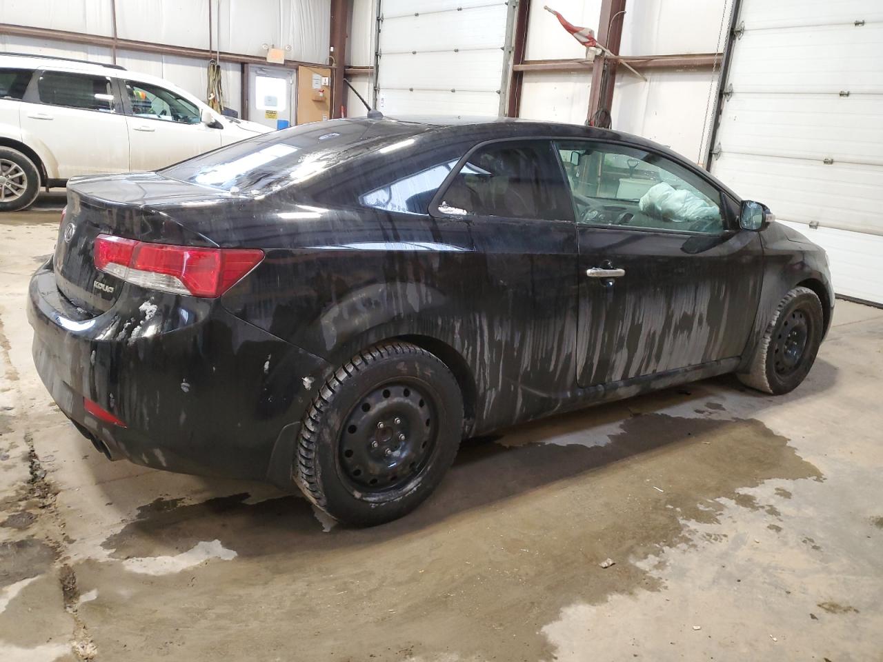 2010 Kia Forte - Image 3