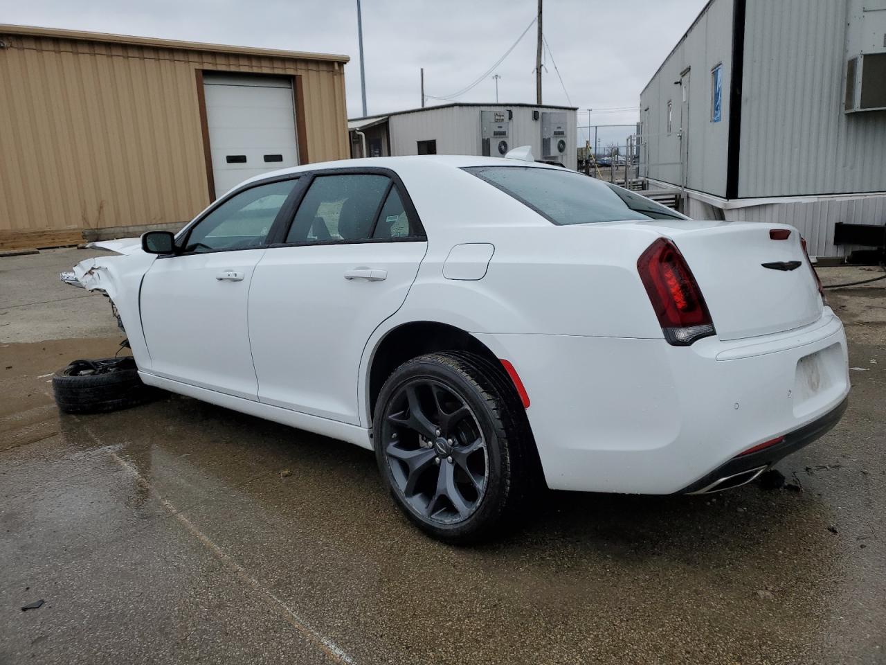 2023 Chrysler 300 S VIN: 2C3CCABG1PH585217 Lot: 48517334