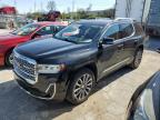 2020 Gmc Acadia Denali продається в Cahokia Heights, IL - Hail