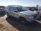 1999 Jeep Grand Cherokee Limited na sprzedaż w Dyer, IN - Normal Wear