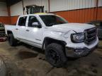 2018 GMC SIERRA K1500 SLT for sale at Copart AB - CALGARY