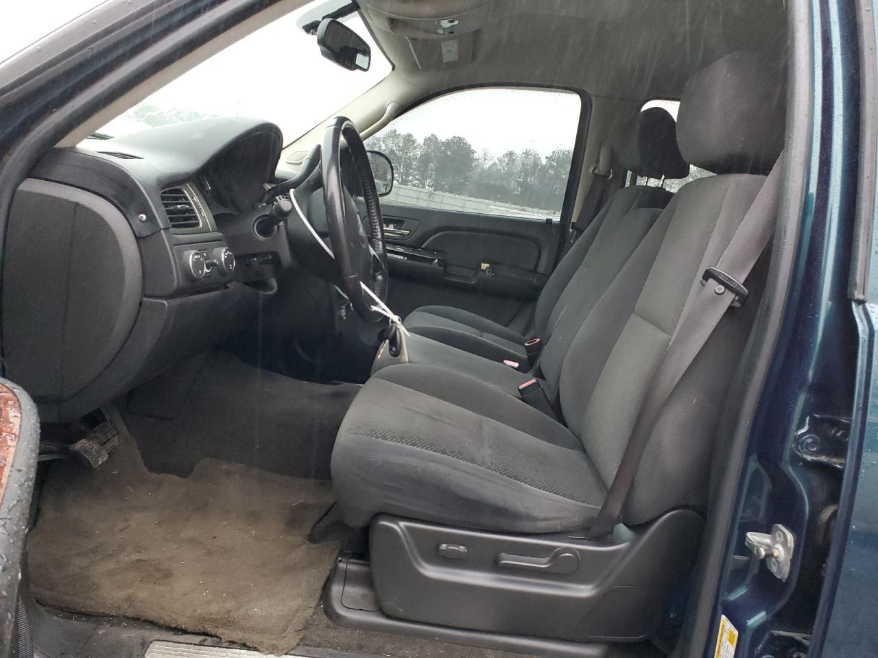2007 Chevrolet Avalanche - Image 7
