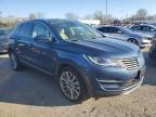 2018 Lincoln Mkc Reserve продається в Bridgeton, MO - Hail