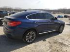 2016 Bmw X4 Xdrive28I продається в Kansas City, KS - Front End