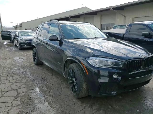 2017 BMW X5 xDrive35I VIN: 5UXKR0C36H0V70227 Lot: 46764244