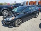 2015 Kia Forte Ex de vânzare în Cahokia Heights, IL - Front End