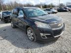 2017 Chevrolet Traverse Lt იყიდება Memphis-ში, TN - Side
