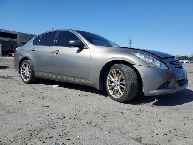 JN1CV6AR1CM678416 | 2012 Infiniti g37