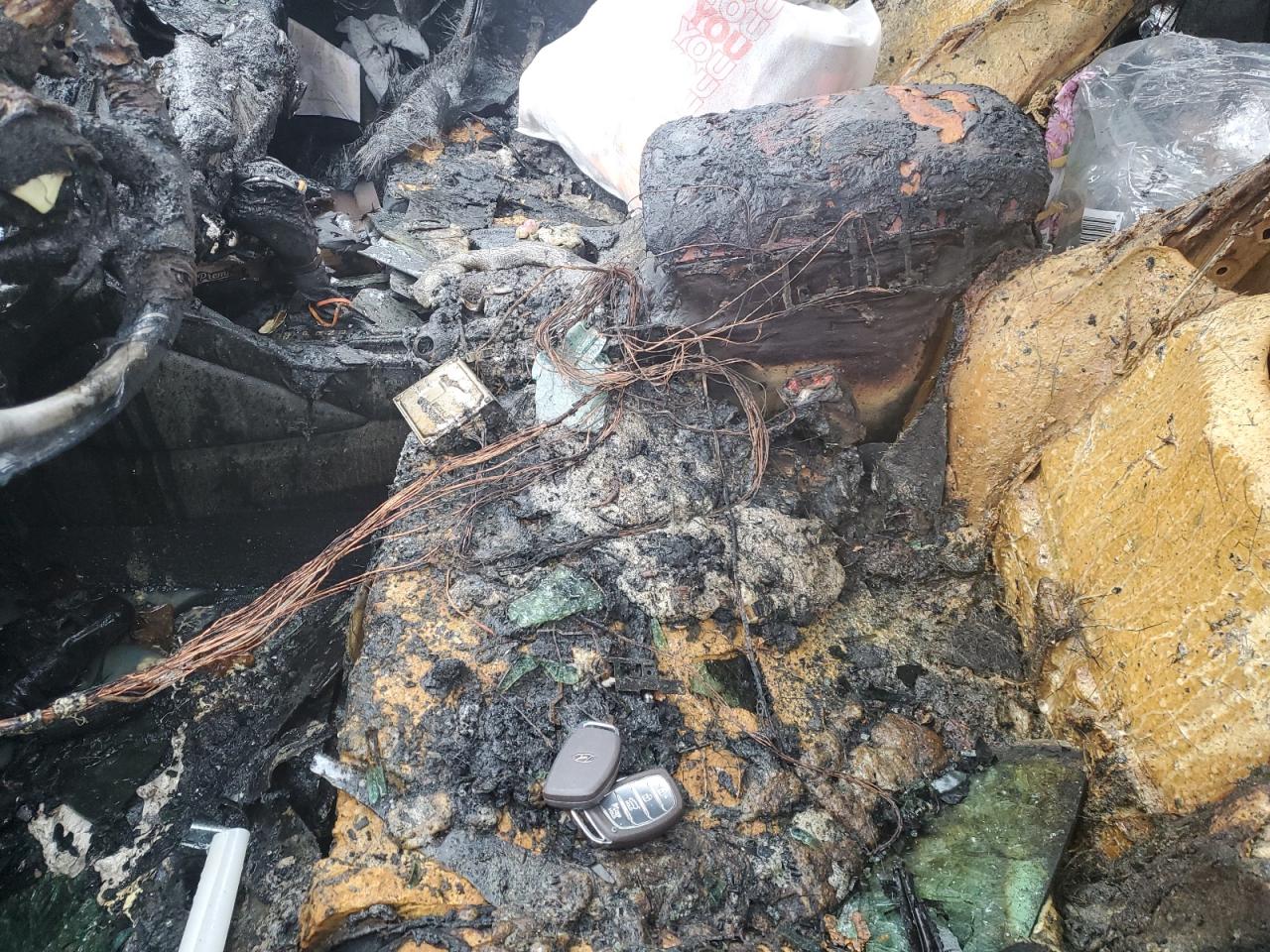 2019 Hyundai Tucson Limited VIN: KM8J3CAL6KU073497 Lot: 44753484