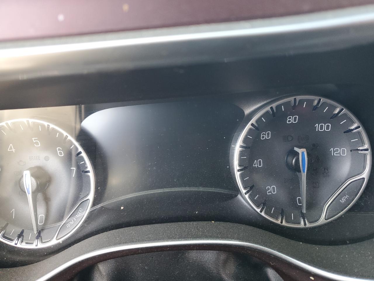 2020 Chrysler Pacifica Limited VIN: 2C4RC1GG9LR284262 Lot: 92899565