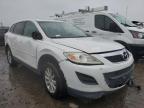 2010 Mazda Cx-9  продається в San Martin, CA - Vandalism