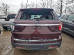 2019 Ford Explorer Xlt for Sale in Central Square, NY - Rollover