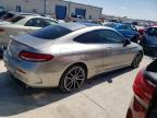 2020 Mercedes-Benz C 43 Amg for Sale in Haslet, TX - Side