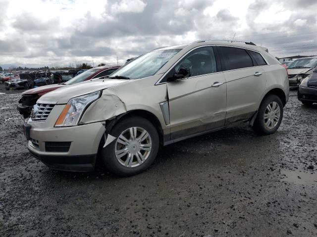 2013 Cadillac Srx Luxury Collection