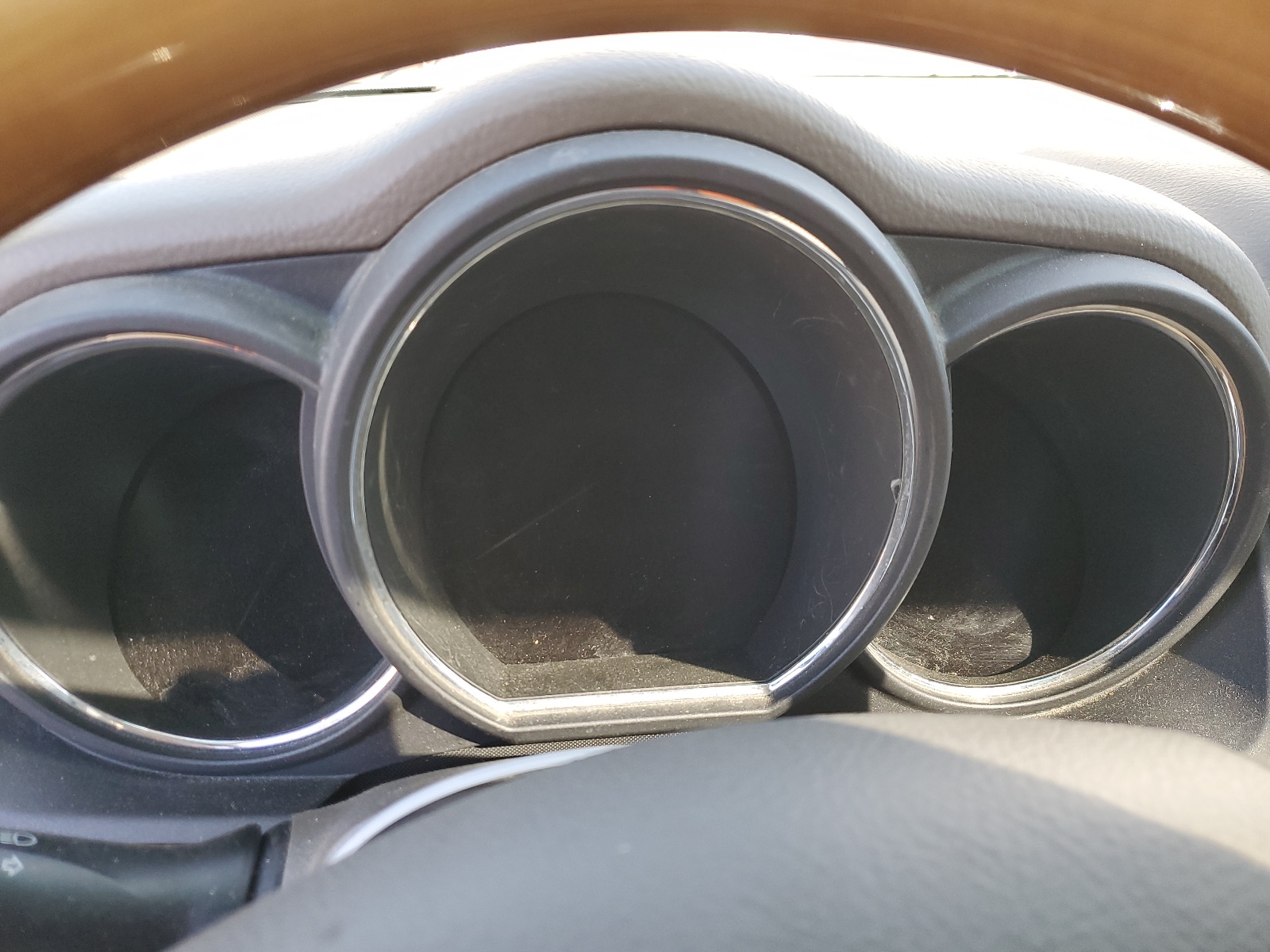 2T2HK31UX8C095003 2008 Lexus Rx 350