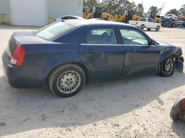 2C3KA43R76H265126 | 2006 Chrysler 300