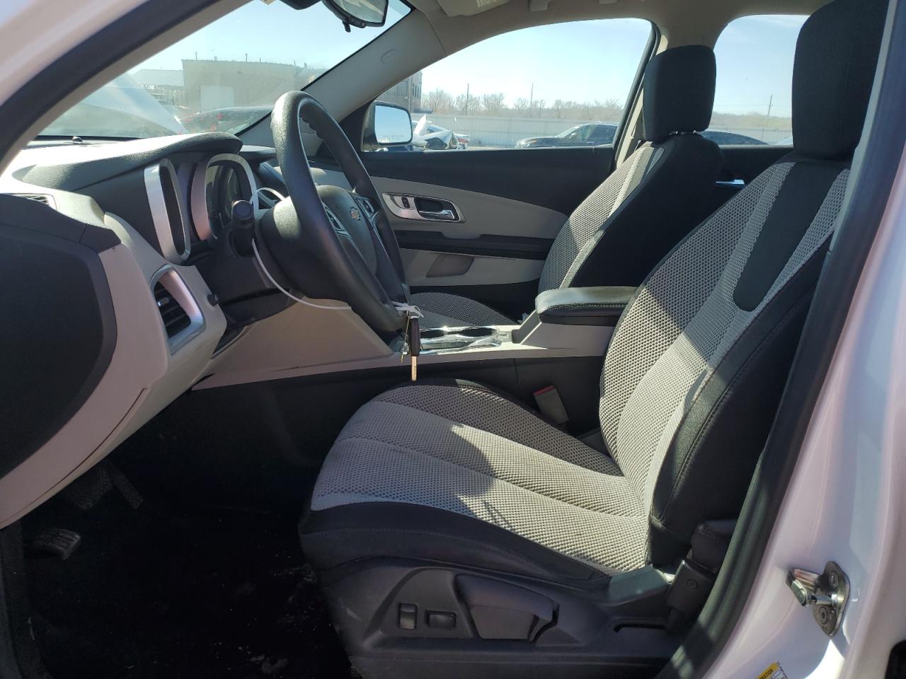 2017 Chevrolet Equinox - Image 7